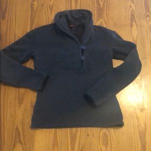 North Face Sweater